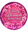 Cherry Blossom Scoop Shop - Home